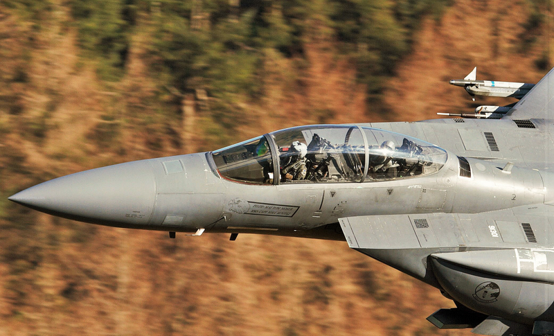 Note scratches,bottom right, around the aerial refueling door caused by the Boom scraping around trying to make or keep contact. The m61 Vulcan cannon resides in the other “Wing Glove”